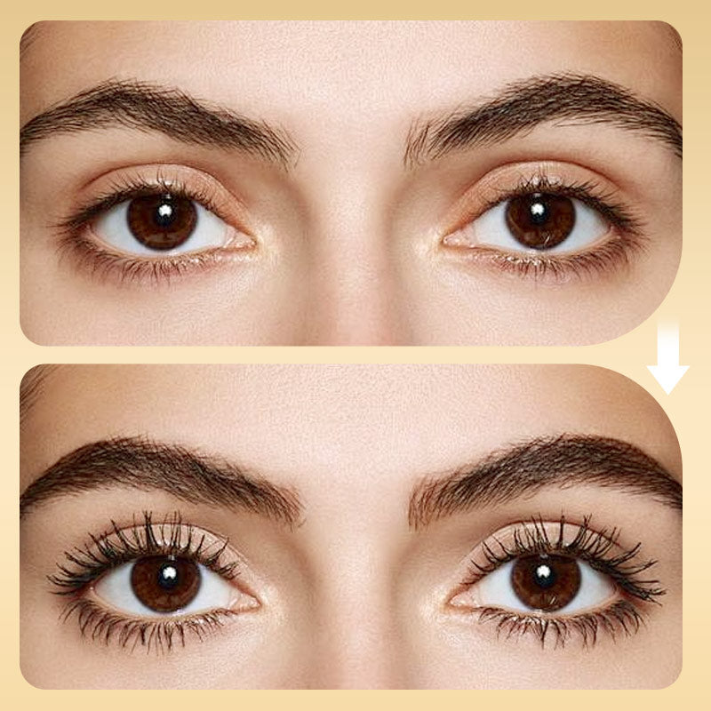 ✨Black-Friday-Special – 1 kaufen. 1 gratis!❣️ Ultrafeine. verlängernde & wasserfeste Mascara – schnelltrocknend für atemberaubende Wimpern