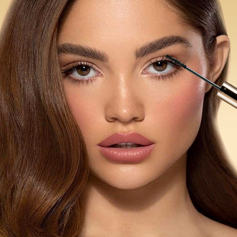 ✨Black-Friday-Special – 1 kaufen. 1 gratis!❣️ Ultrafeine. verlängernde & wasserfeste Mascara – schnelltrocknend für atemberaubende Wimpern