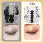 ✨Black-Friday-Special – 1 kaufen. 1 gratis!❣️ Ultrafeine. verlängernde & wasserfeste Mascara – schnelltrocknend für atemberaubende Wimpern