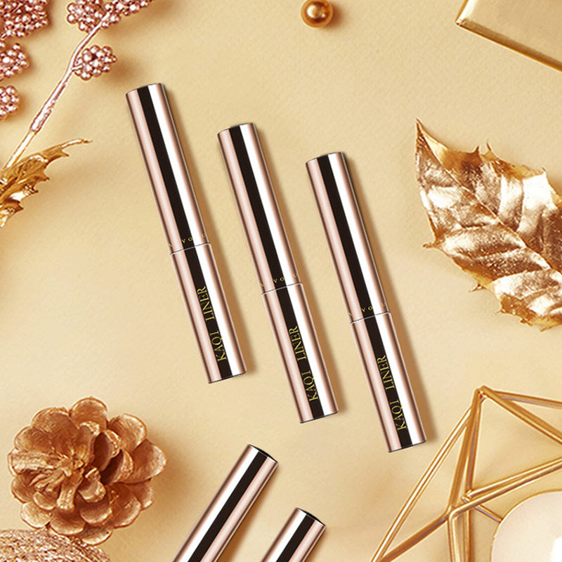 ✨Black-Friday-Special – 1 kaufen. 1 gratis!❣️ Ultrafeine. verlängernde & wasserfeste Mascara – schnelltrocknend für atemberaubende Wimpern