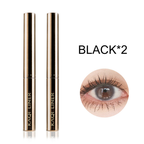 ✨Black-Friday-Special – 1 kaufen. 1 gratis!❣️ Ultrafeine. verlängernde & wasserfeste Mascara – schnelltrocknend für atemberaubende Wimpern