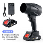 🎉Auto Elektrel Schneegebläse Handheld -Lüfter🌪️(50% Rabatt für eine begrenzte Zeit!)