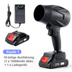 🎉Auto Elektrel Schneegebläse Handheld -Lüfter🌪️(50% Rabatt für eine begrenzte Zeit!)
