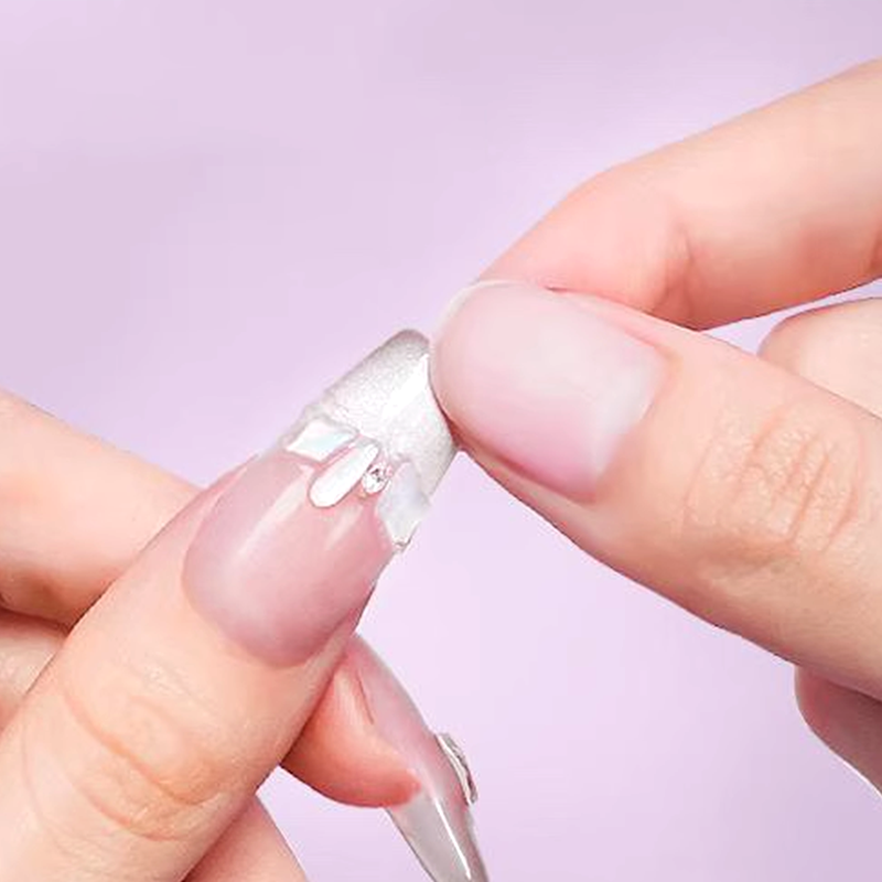 🔥✨Kaufe 1 und erhalte 1 gratis 💜2025 Neuer und verbesserter 3-in-1-Nagelpflegestift.