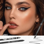 🔥✨ Begrenzte Zeit 50% Rabatt - 10 farbenfrohe Gel-Eyeliner (Ultra lang anhaltend. leuchtende Farben)
