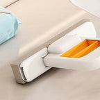 🧹✨ Mini-Wischmopp SELBSTWÄRINGEND & tragbar – 📢NUR NOCH HEUTE📢Kaufen Sie 1 und erhalten Sie 1 gratis🎁