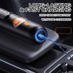 🎁💥2025 neue Produkte im Sonderangebot💥5-in-1 Smart-Handstaubsauger-Set