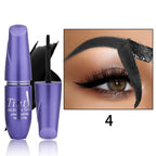 💜LETZTER TAG – KAUF 2. ERHALTE 1 GRATIS💜#fyp Wasserfestes. langanhaltendes Peel-Off-Gel für Augenbrauen