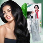 💇‍♀️ KAUFE 2. ERHALTE 1 GRATIS! ✨ Deutsche Pflanzenhaarfarbe für Salon-Perfekte Wurzeln – 100% Pflanzenkraft. Einfache Anwendung & Deckt Graues Haar In 5 Minuten 🌿