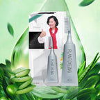💇‍♀️ KAUFE 2. ERHALTE 1 GRATIS! ✨ Deutsche Pflanzenhaarfarbe für Salon-Perfekte Wurzeln – 100% Pflanzenkraft. Einfache Anwendung & Deckt Graues Haar In 5 Minuten 🌿