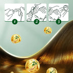 💇‍♀️ KAUFE 2. ERHALTE 1 GRATIS! ✨ Deutsche Pflanzenhaarfarbe für Salon-Perfekte Wurzeln – 100% Pflanzenkraft. Einfache Anwendung & Deckt Graues Haar In 5 Minuten 🌿