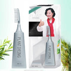 💇‍♀️ KAUFE 2. ERHALTE 1 GRATIS! ✨ Deutsche Pflanzenhaarfarbe für Salon-Perfekte Wurzeln – 100% Pflanzenkraft. Einfache Anwendung & Deckt Graues Haar In 5 Minuten 🌿