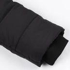 ❄️ LETZTER TAG IM ANGEBOT - 50% RABATT 💖 Damen Kapuzen-Mantel mit Plüschfutter