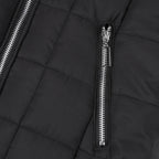 ❄️ LETZTER TAG IM ANGEBOT - 50% RABATT 💖 Damen Kapuzen-Mantel mit Plüschfutter
