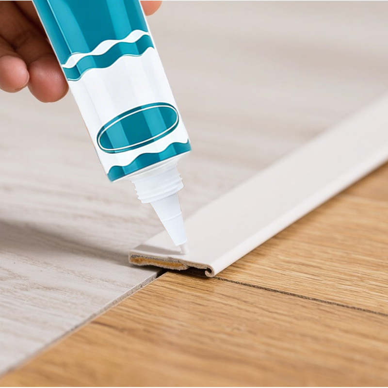 🔥Solange der Vorrat reicht 40 % Rabatt!🎉8 Stück gelartiger. wasserfester Sekundenkleber