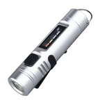🔈🔈60% Rabatt🔥Multifunktionale Mini-Taschenlampe aus Aluminiumlegierung