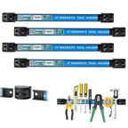 🧲 Starker Magnetwerkzeughalter – 30 kg Tragkraft. mit Schnelllösefunktion für Werkstatt & Garage 🛠️