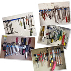 🧲 Starker Magnetwerkzeughalter – 30 kg Tragkraft. mit Schnelllösefunktion für Werkstatt & Garage 🛠️