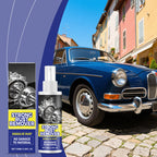 🔥Solange der Vorrat reicht 40 % Rabatt!🎉All-in-One-Kraftvoller Rostentferner-Spray für Autos – Wirkt auf Stoßstangen. Auspuffanlagen und Zierleisten. mühelose Rostentfernung in wenigen Minuten