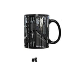 🏆Letzter Tag im Angebot: 50 % Rabatt ✨🔨Lustiger Kaffeebecher – Werkzeugkasten-Set für Mechaniker☕