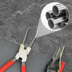 🔥Solange der Vorrat reicht 40 % Rabatt!🎉Multifunktionales Werkzeugset für die Autoreparatur – 9 in 1. ergonomisch und extrem tragbar 🔧🚗