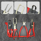 🔥Solange der Vorrat reicht 40 % Rabatt!🎉Multifunktionales Werkzeugset für die Autoreparatur – 9 in 1. ergonomisch und extrem tragbar 🔧🚗