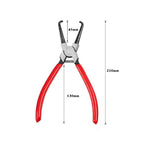 🔥Solange der Vorrat reicht 40 % Rabatt!🎉Multifunktionales Werkzeugset für die Autoreparatur – 9 in 1. ergonomisch und extrem tragbar 🔧🚗