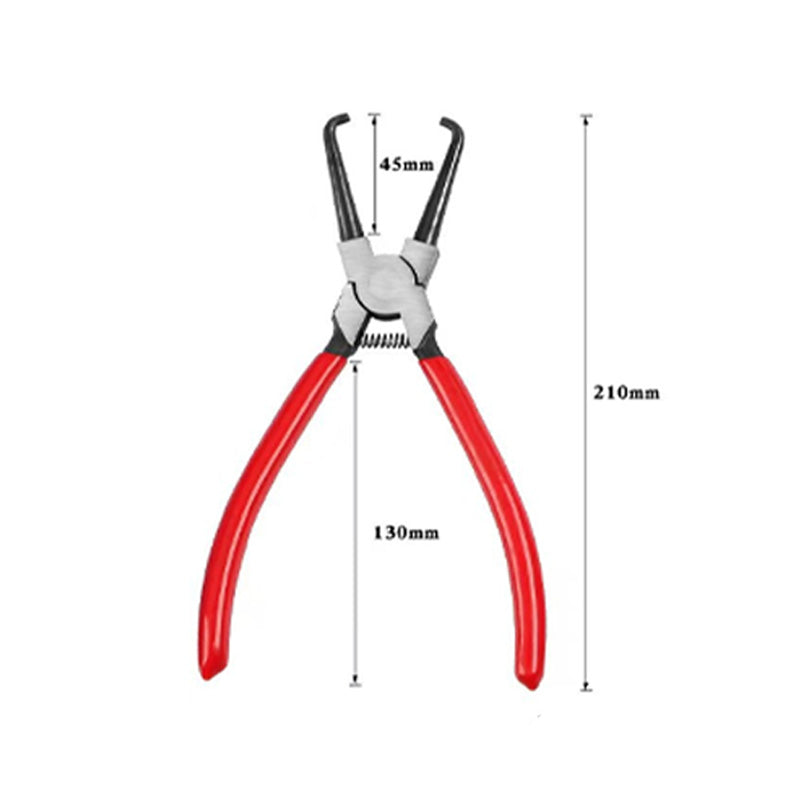 🔥Solange der Vorrat reicht 40 % Rabatt!🎉Multifunktionales Werkzeugset für die Autoreparatur – 9 in 1. ergonomisch und extrem tragbar 🔧🚗