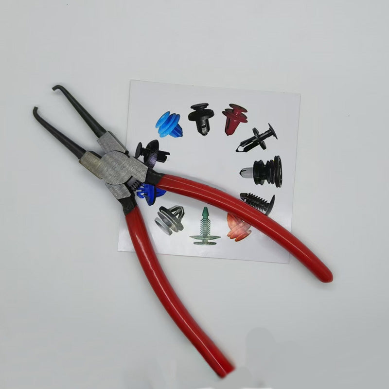 🔥Solange der Vorrat reicht 40 % Rabatt!🎉Multifunktionales Werkzeugset für die Autoreparatur – 9 in 1. ergonomisch und extrem tragbar 🔧🚗