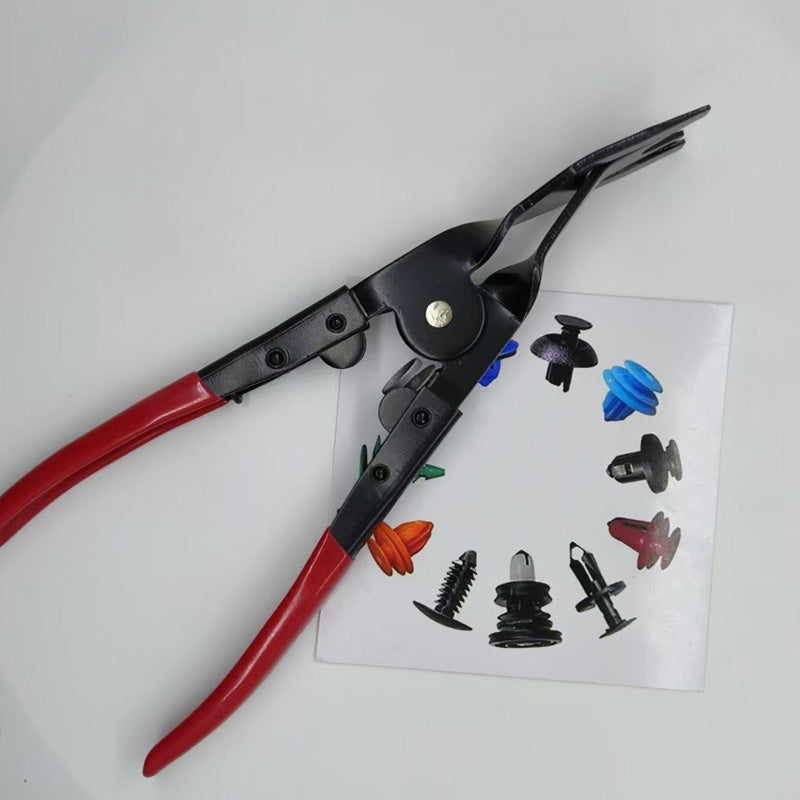 🔥Solange der Vorrat reicht 40 % Rabatt!🎉Multifunktionales Werkzeugset für die Autoreparatur – 9 in 1. ergonomisch und extrem tragbar 🔧🚗