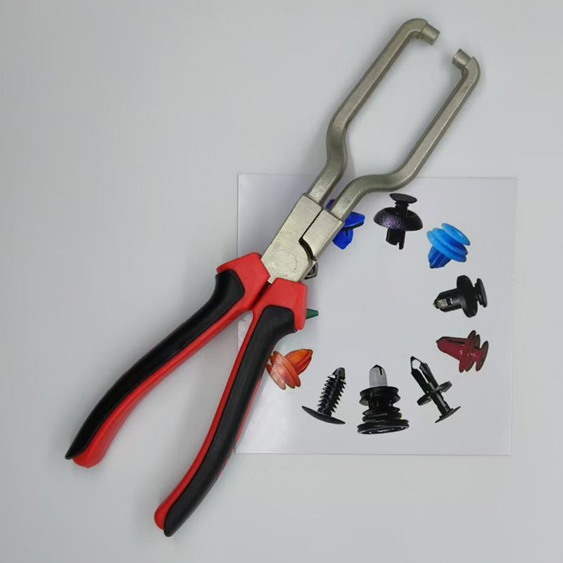 🔥Solange der Vorrat reicht 40 % Rabatt!🎉Multifunktionales Werkzeugset für die Autoreparatur – 9 in 1. ergonomisch und extrem tragbar 🔧🚗