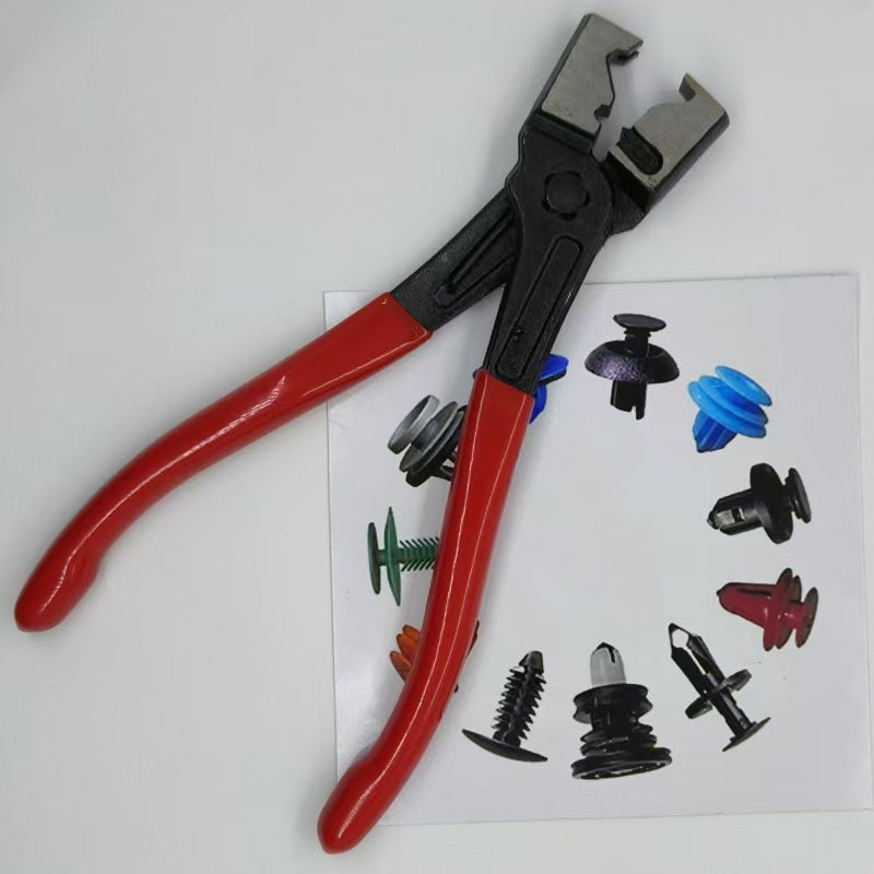 🔥Solange der Vorrat reicht 40 % Rabatt!🎉Multifunktionales Werkzeugset für die Autoreparatur – 9 in 1. ergonomisch und extrem tragbar 🔧🚗