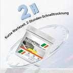 🔥Solange der Vorrat reicht 40 % Rabatt!🔧Rostentfernung & Konversionsfarbe