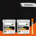 🔥Solange der Vorrat reicht 40 % Rabatt!🔧Rostentfernung & Konversionsfarbe