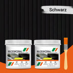🔥Solange der Vorrat reicht 40 % Rabatt!🔧Rostentfernung & Konversionsfarbe