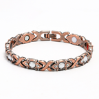 ✨🎅Weihnachtsangebote – Nur für kurze Zeit!⏰Women's Elegant Adjustable Rhinestone Bracelet