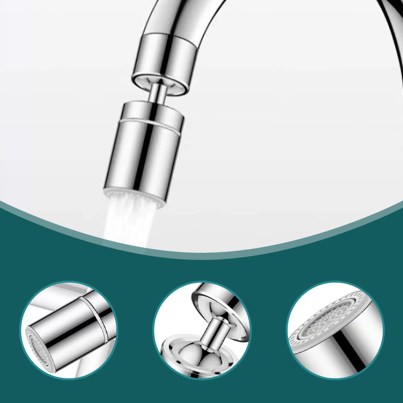 🚰✨ 360° Drehbarer Wasserhahn mit 2-in-1-Funktion & Trinkwassersprudler – Präzise Armaturen für flexibles. nachhaltiges Kochen! 🌱💧