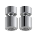 🚰✨ 360° Drehbarer Wasserhahn mit 2-in-1-Funktion & Trinkwassersprudler – Präzise Armaturen für flexibles. nachhaltiges Kochen! 🌱💧