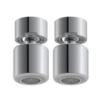 🚰✨ 360° Drehbarer Wasserhahn mit 2-in-1-Funktion & Trinkwassersprudler – Präzise Armaturen für flexibles. nachhaltiges Kochen! 🌱💧