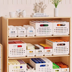 🗄️ Nur für kurze Zeit 50 % Rabatt! ✨ Ausziehbarer und verstellbarer Schubladenorganizer