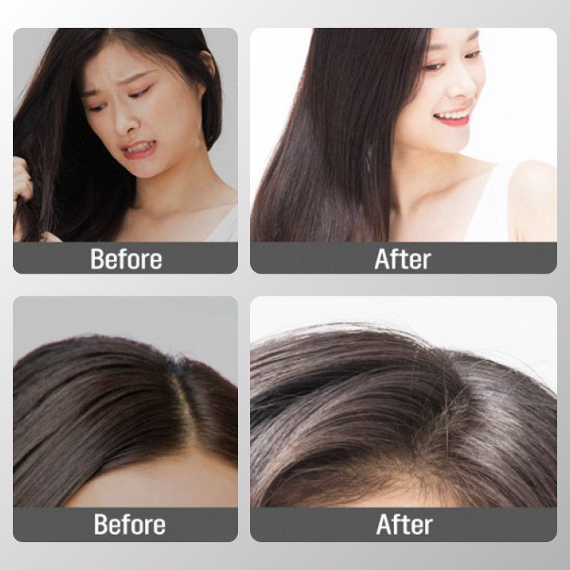 🎁 Letzter Tag Verkauf 50% Rabatt 🥳💞 50K+ VERKAUFT! ⚡Leave-in Haarspray für voluminöses Styling