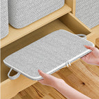 🛏️ 50% RABATT! 📦 Großvolumige Aufbewahrungstasche für Steppdecken – Wasserdicht. Mit Reißverschluss & Robust 🧳