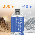 🔥Solange der Vorrat reicht 40 % Rabatt!🎉Multifunktionaler Reparaturkleber für Keramik
