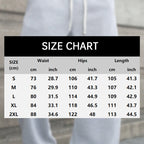 👖 60% RABATT! 🏃‍♂️ Herren-Freizeithose in Lockerer Passform – Kordelzug. Bequemes Baumwollgewebe & Vielseitig für Alltag und Sport 🌟