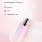 🔥Solange der Vorrat reicht 40 % Rabatt!🎉Feuchtigkeitsspendendes. aufhellendes Lippenserum mit Vakuumpumpe