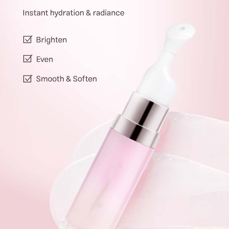 🔥Solange der Vorrat reicht 40 % Rabatt!🎉Feuchtigkeitsspendendes. aufhellendes Lippenserum mit Vakuumpumpe
