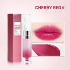 🔥Solange der Vorrat reicht 40 % Rabatt!🎉Feuchtigkeitsspendendes. aufhellendes Lippenserum mit Vakuumpumpe