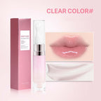 🔥Solange der Vorrat reicht 40 % Rabatt!🎉Feuchtigkeitsspendendes. aufhellendes Lippenserum mit Vakuumpumpe