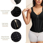 🔥Solange der Vorrat reicht 40 % Rabatt!🎉Taillenformer mit Bauchkontrolle für Damen