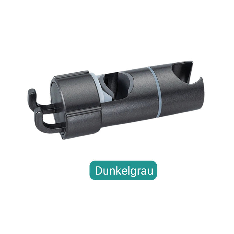 🔥Solange der Vorrat reicht 40 % Rabatt!🎉Handbrause-Halterung ohne Bohren